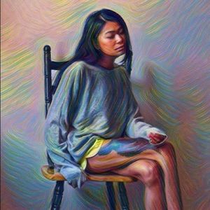 Meet your Posher, Namira